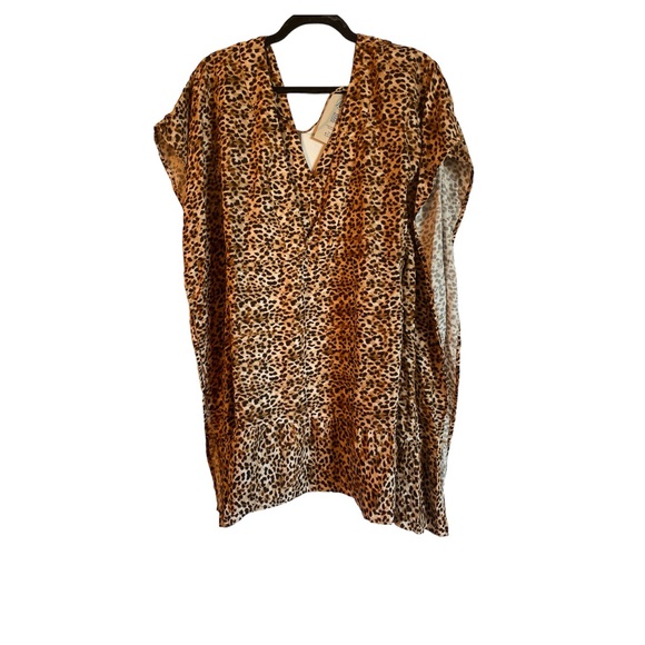 BNWT Maaji Kaftan/ bathing suit cover up - Picture 6 of 6